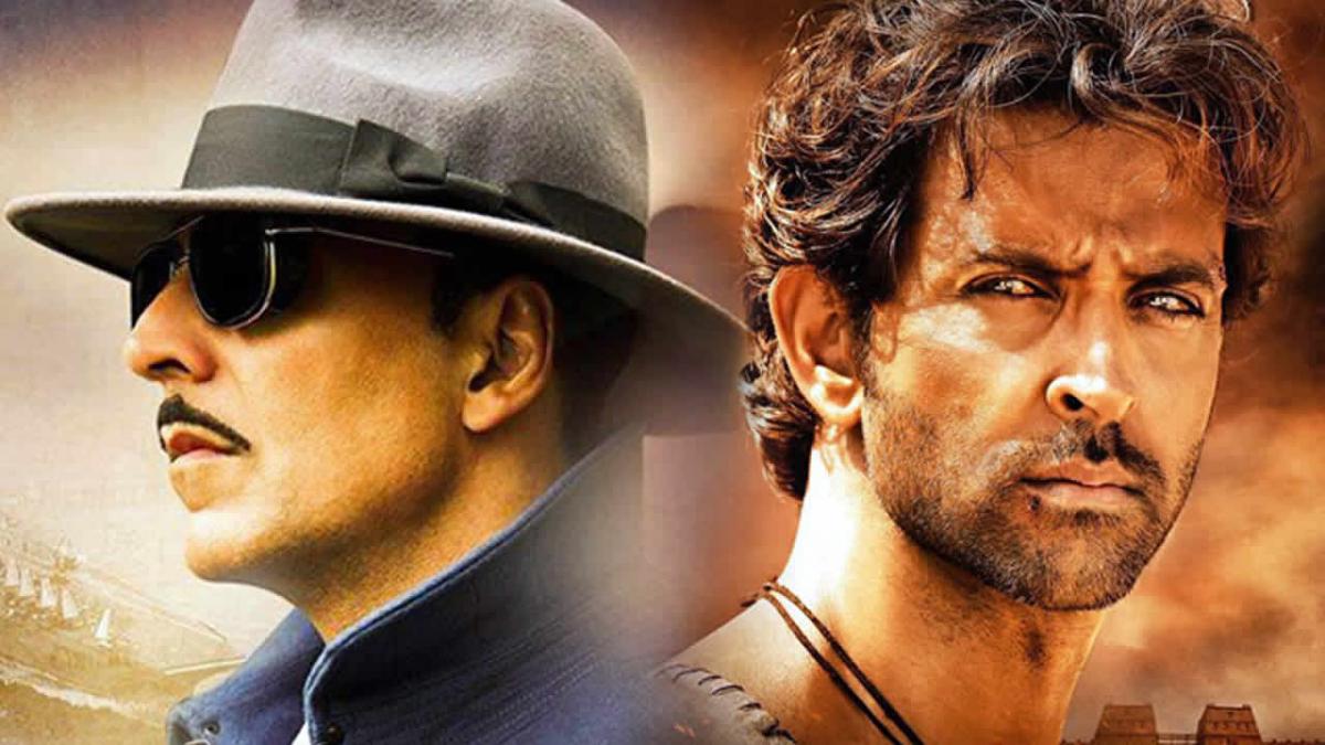 Rustom vs Mohenjo Daro