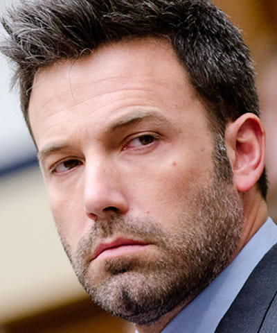 Ben Affleck