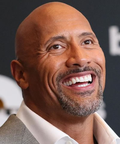 Dwayne Johnson