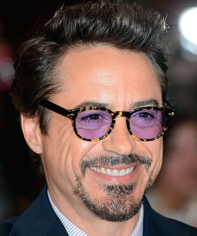 Robert Downey Jr.