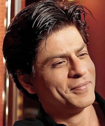 Shah Rukh Khan