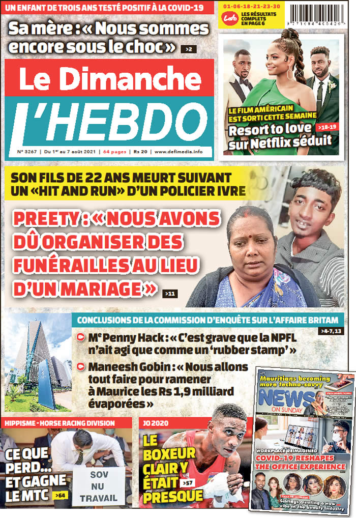 hebdo