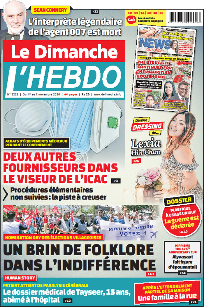 hebdo