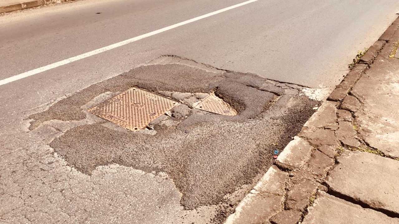 La qualité des travaux laisse beaucoup à désirer.