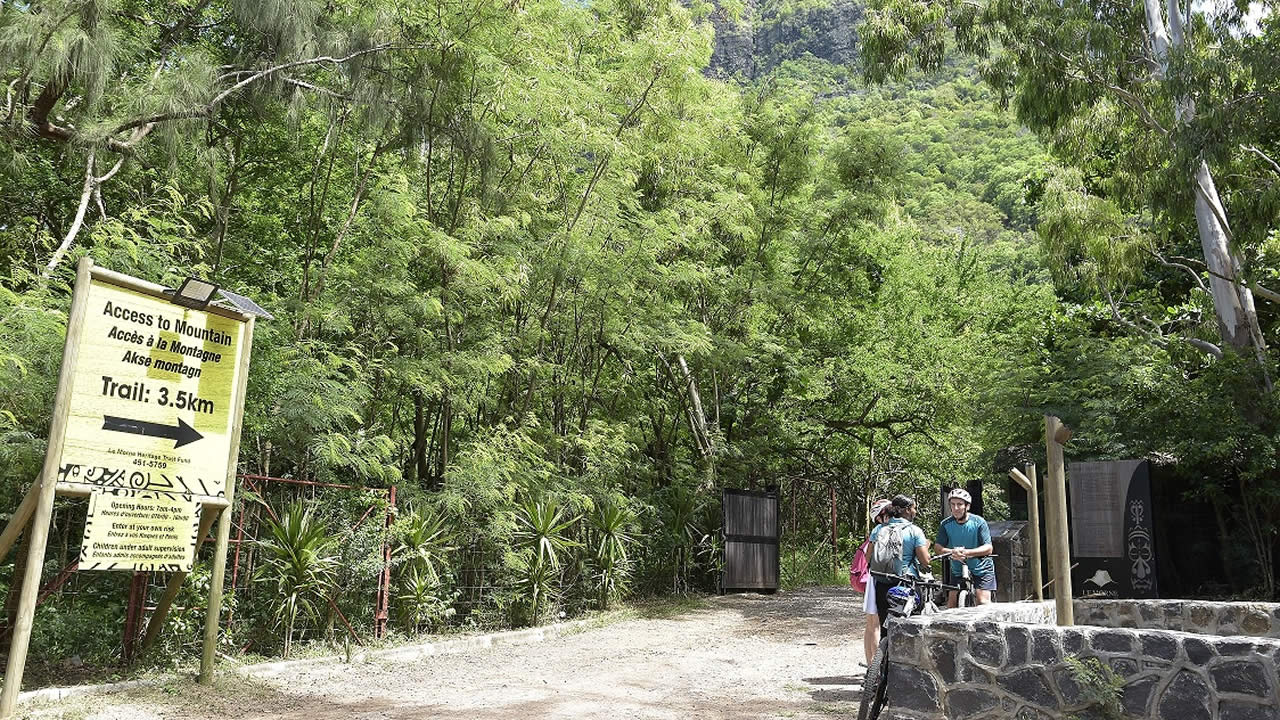 Open Air Museum