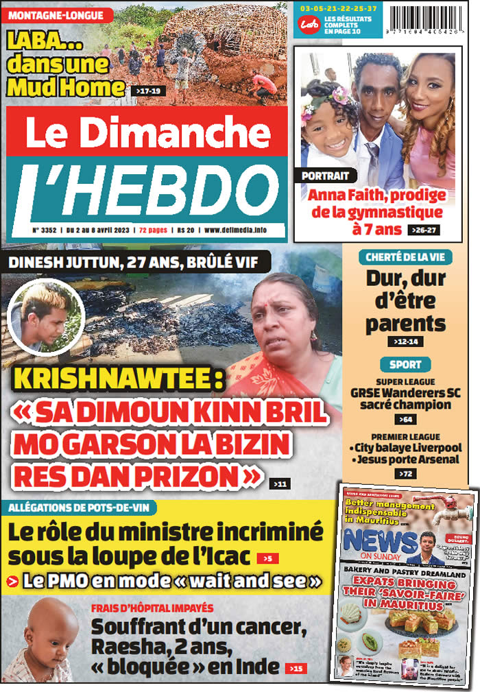 hebdo