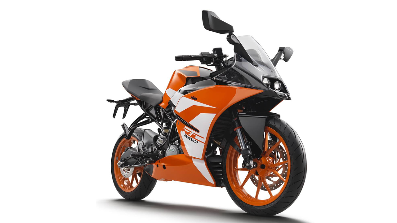 KTM