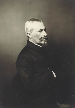 Felicien Mallefille