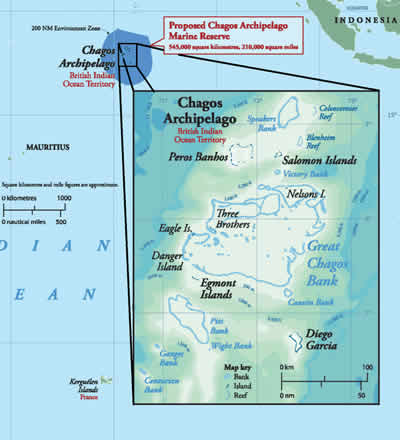 chagos