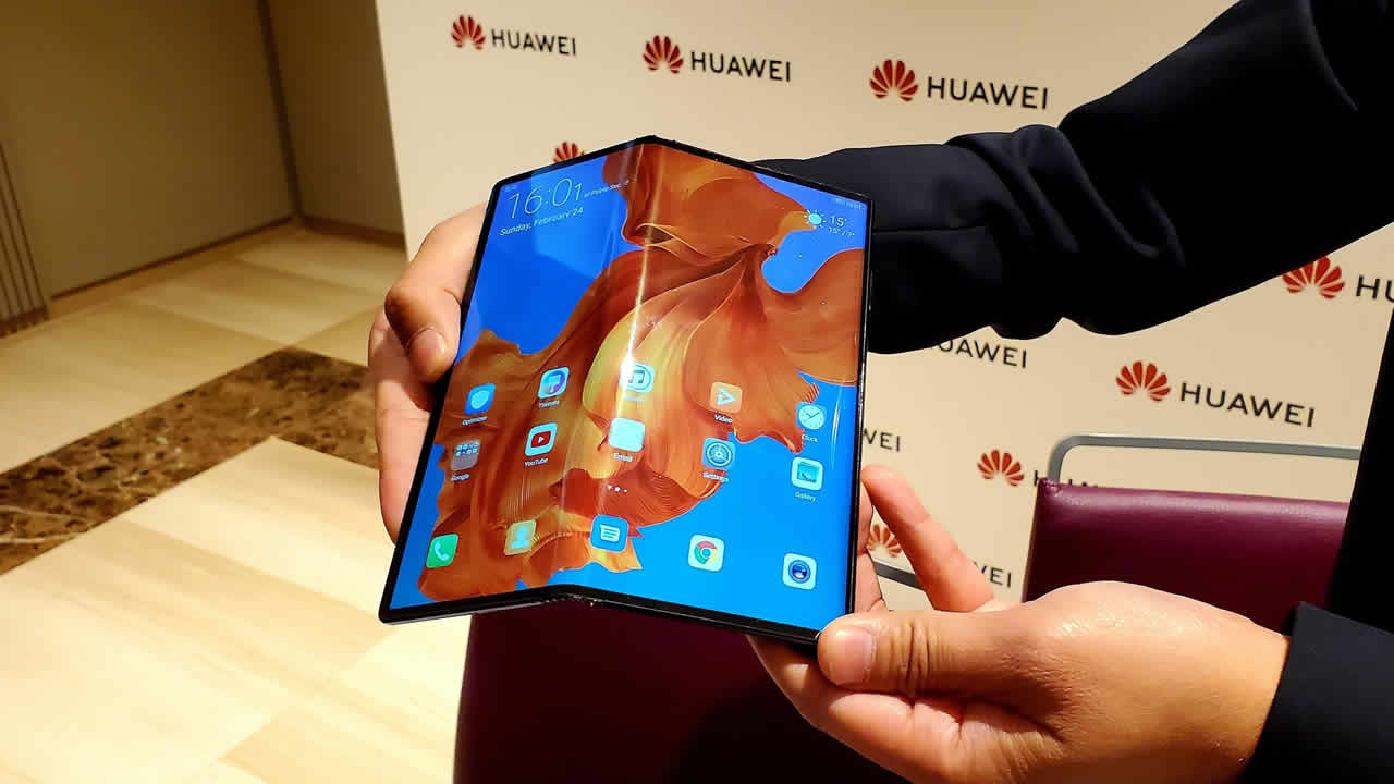 huawei