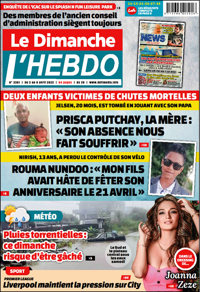 hebdo