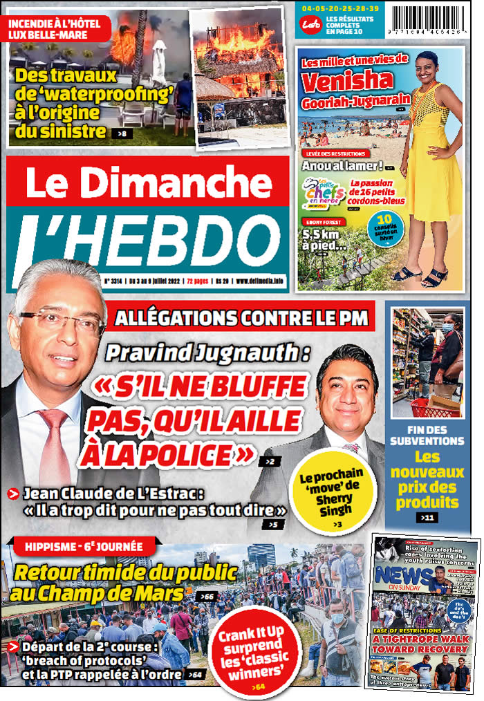 hebdo