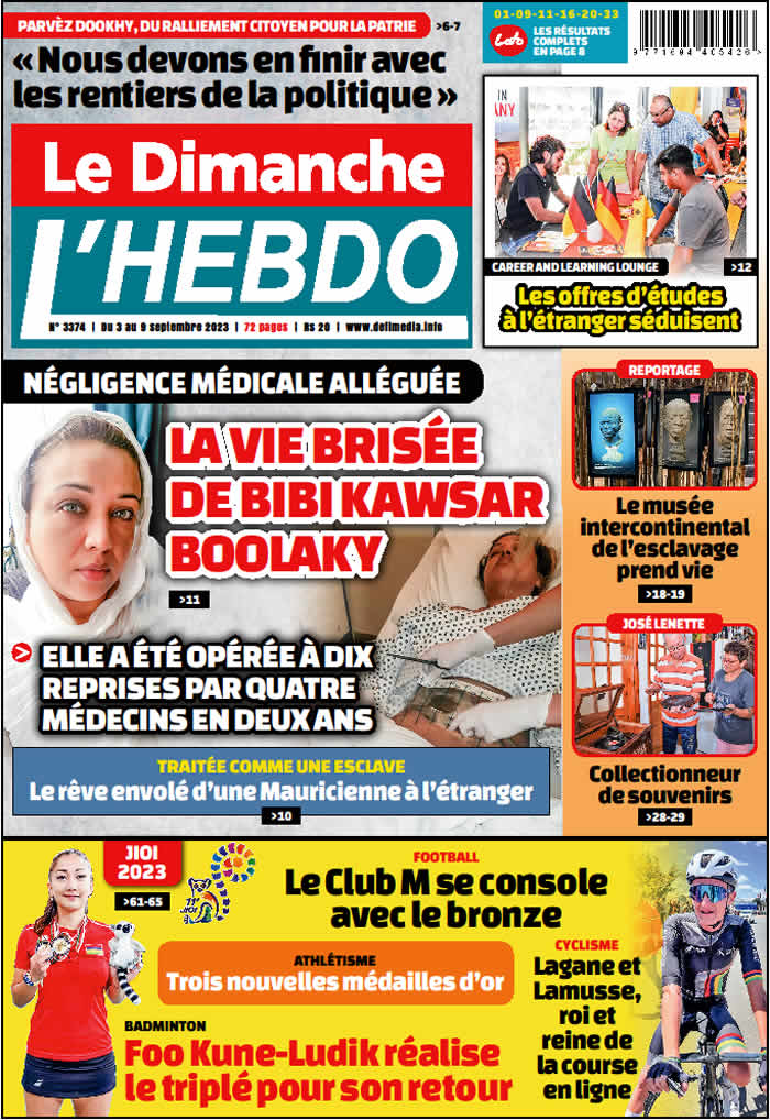 hebdo