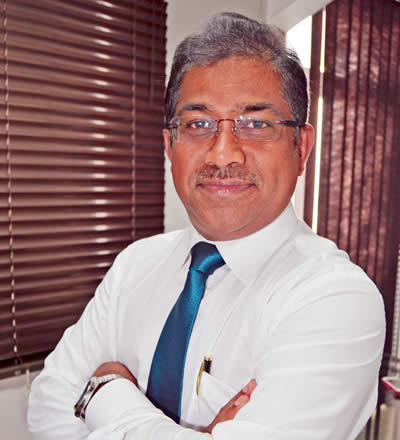 Sen Ramsamy