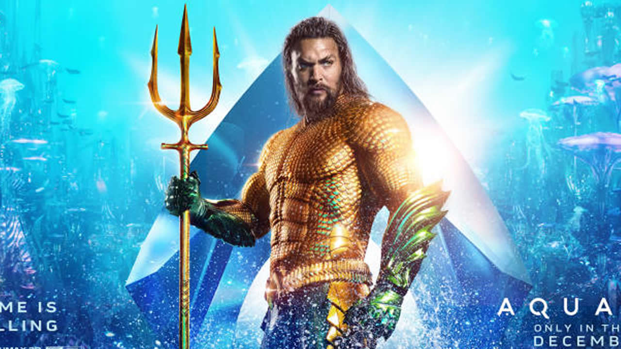 Aquaman