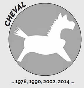 cheval