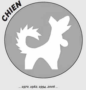 chien