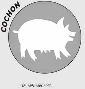 cochon