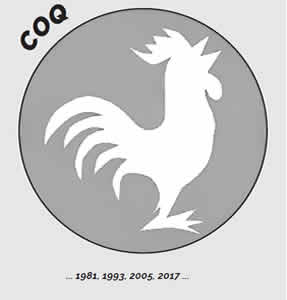 coq