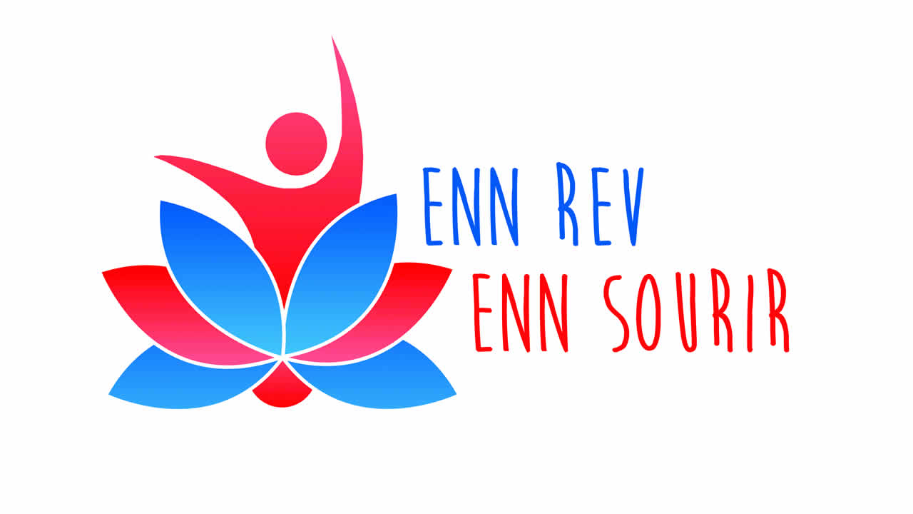 enn rev enn sourir