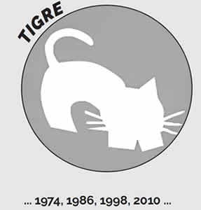 tigre