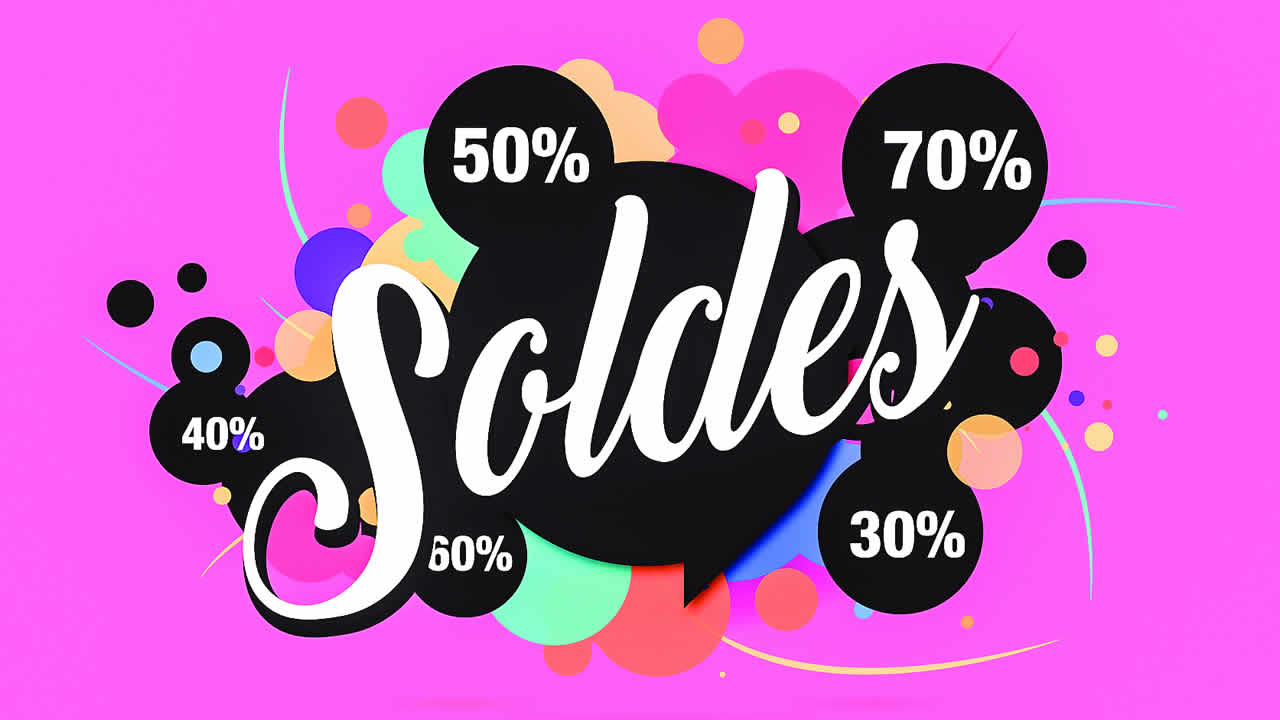 soldes