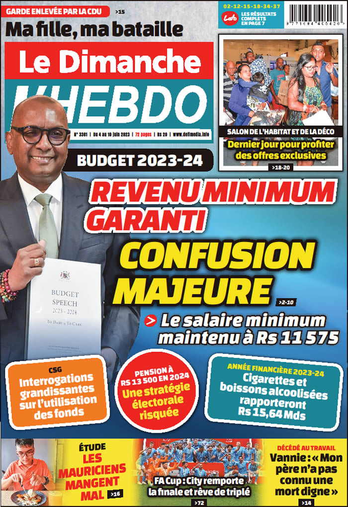 hebdo