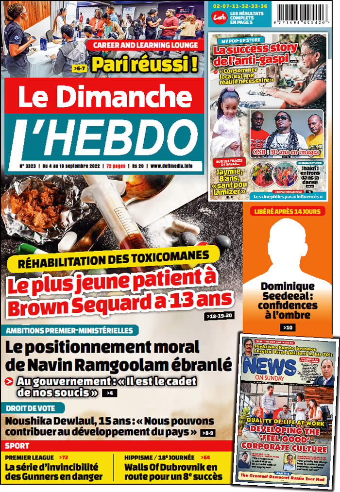 hebdo