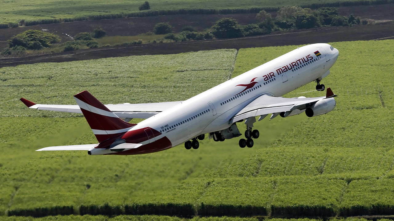 air mauritius