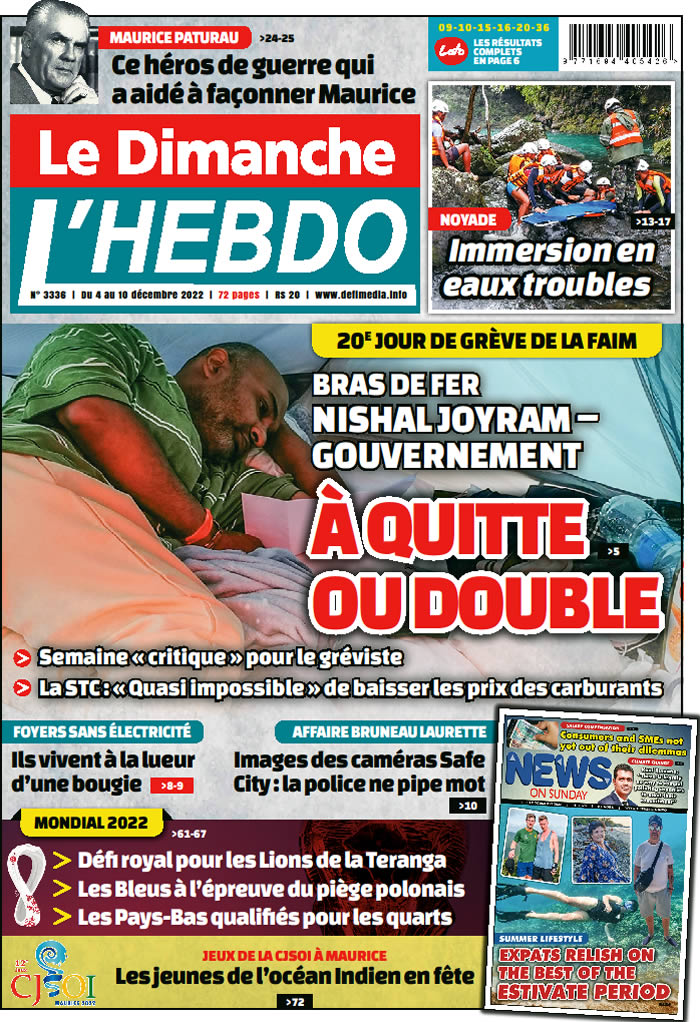 hebdo