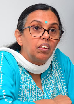 Rita Venkatasawmy