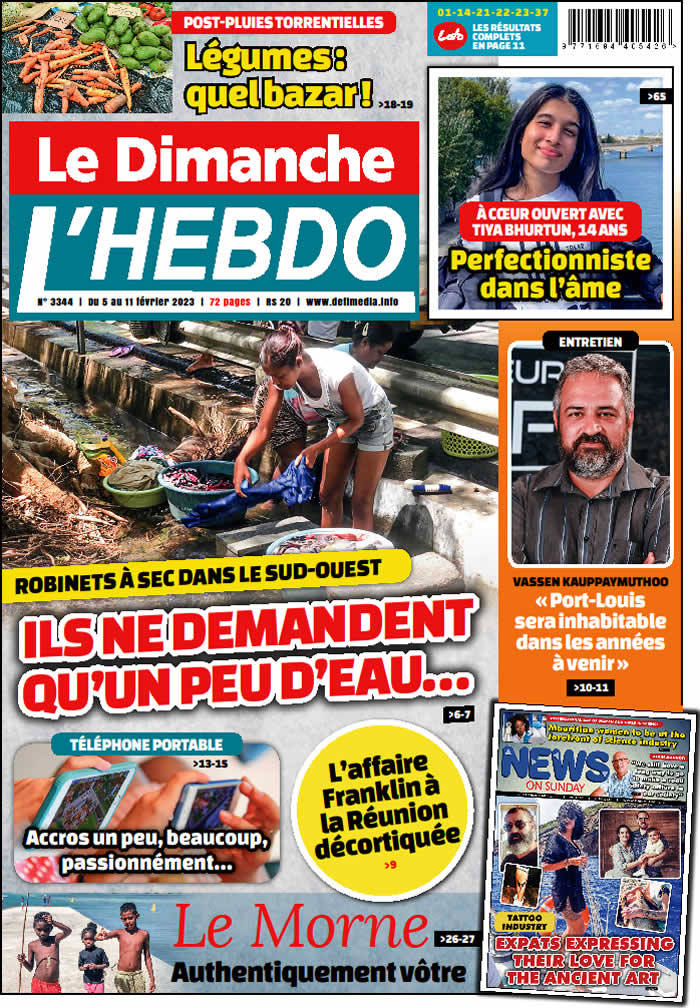 hebdo