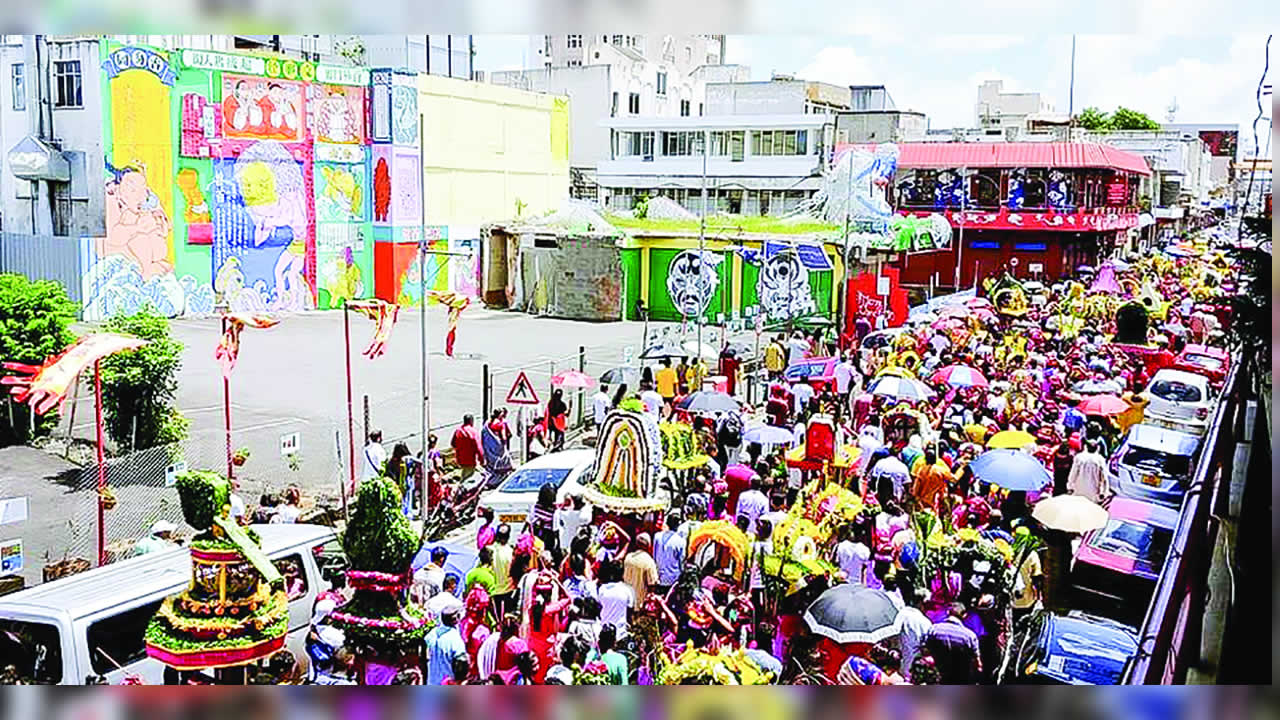 maha shivratree