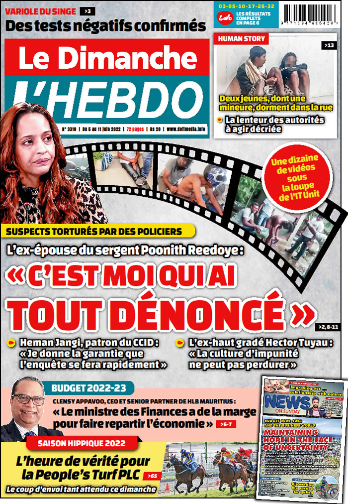 hebdo