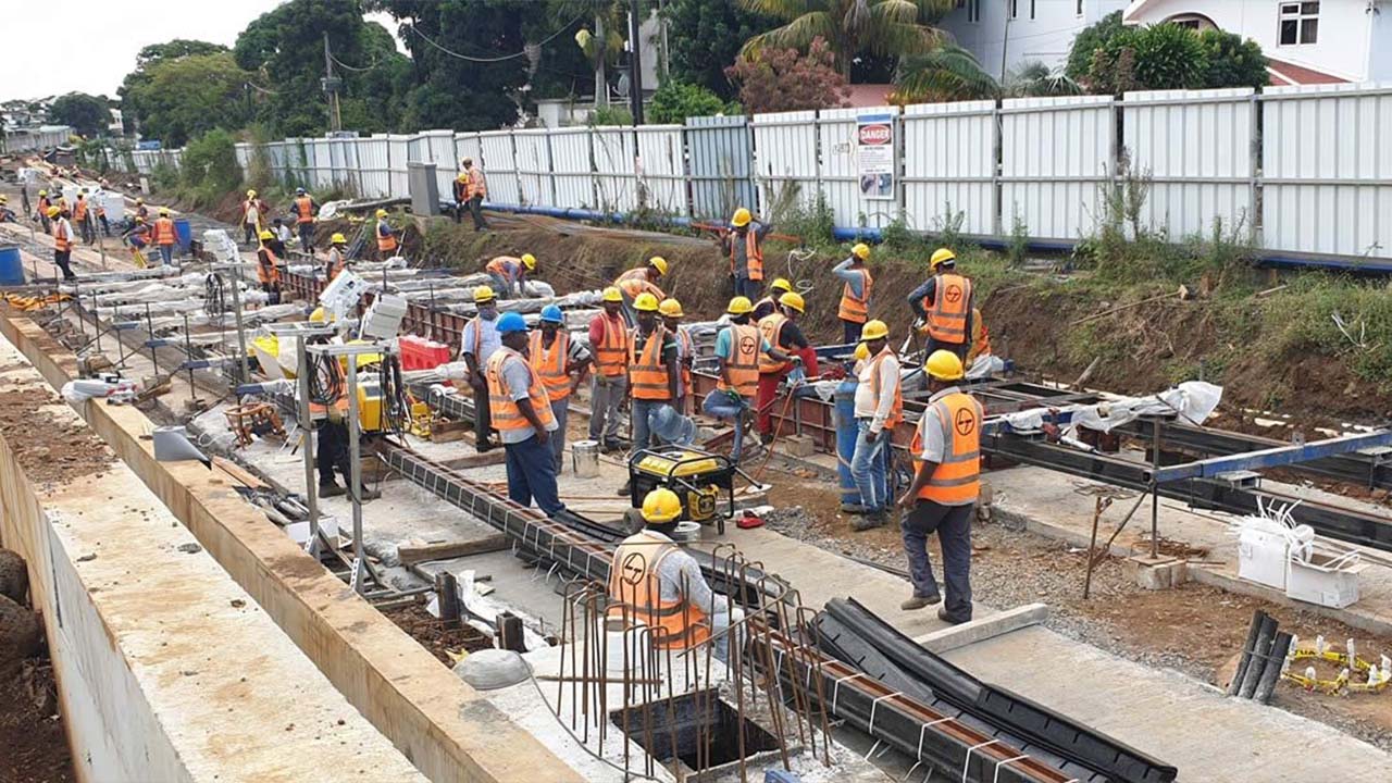 Les prix des matériaux de construction ont pris l’ascenseur depuis ces derniers mois.