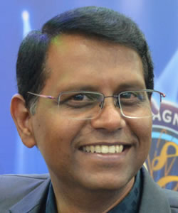 Santhosh Ganyaiya Kulasekhar