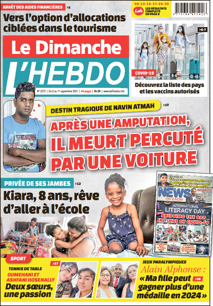 hebdo