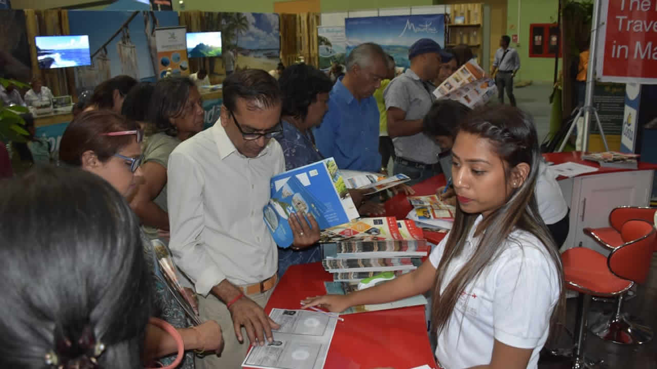 Salon du Prêt-à-Partir