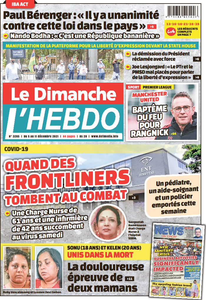 hebdo