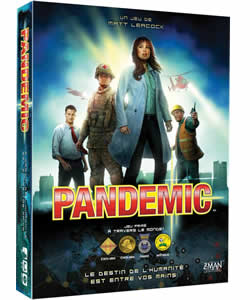 pandemic