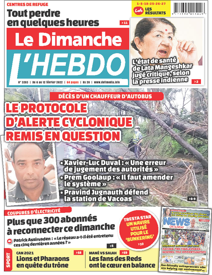 hebdo