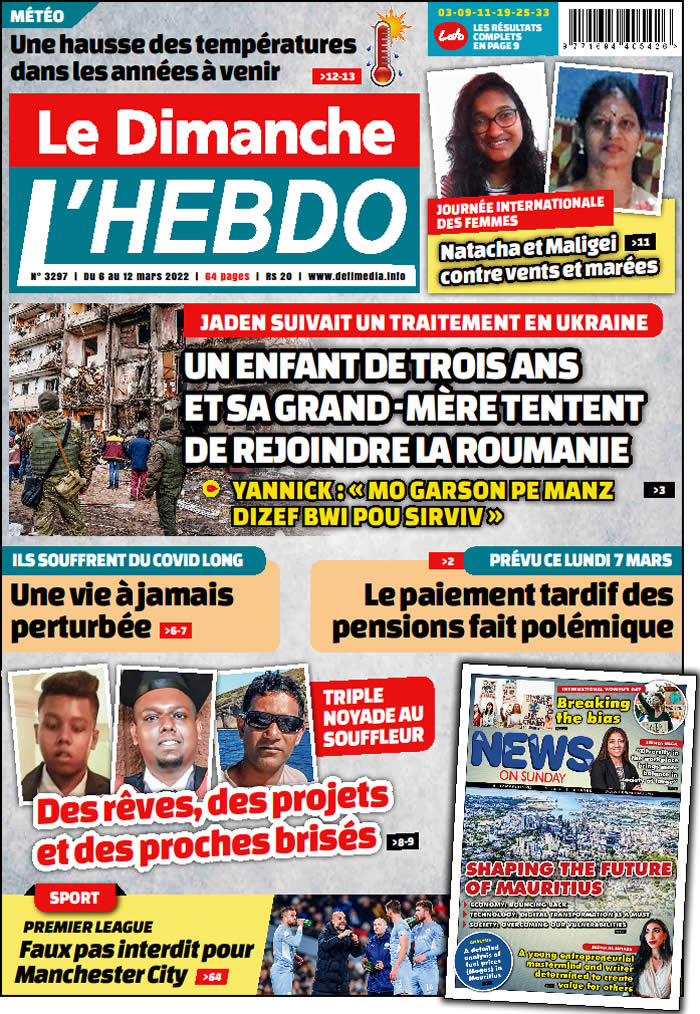 hebdo