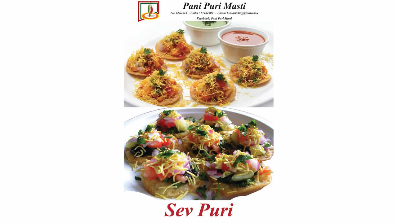 sev puri