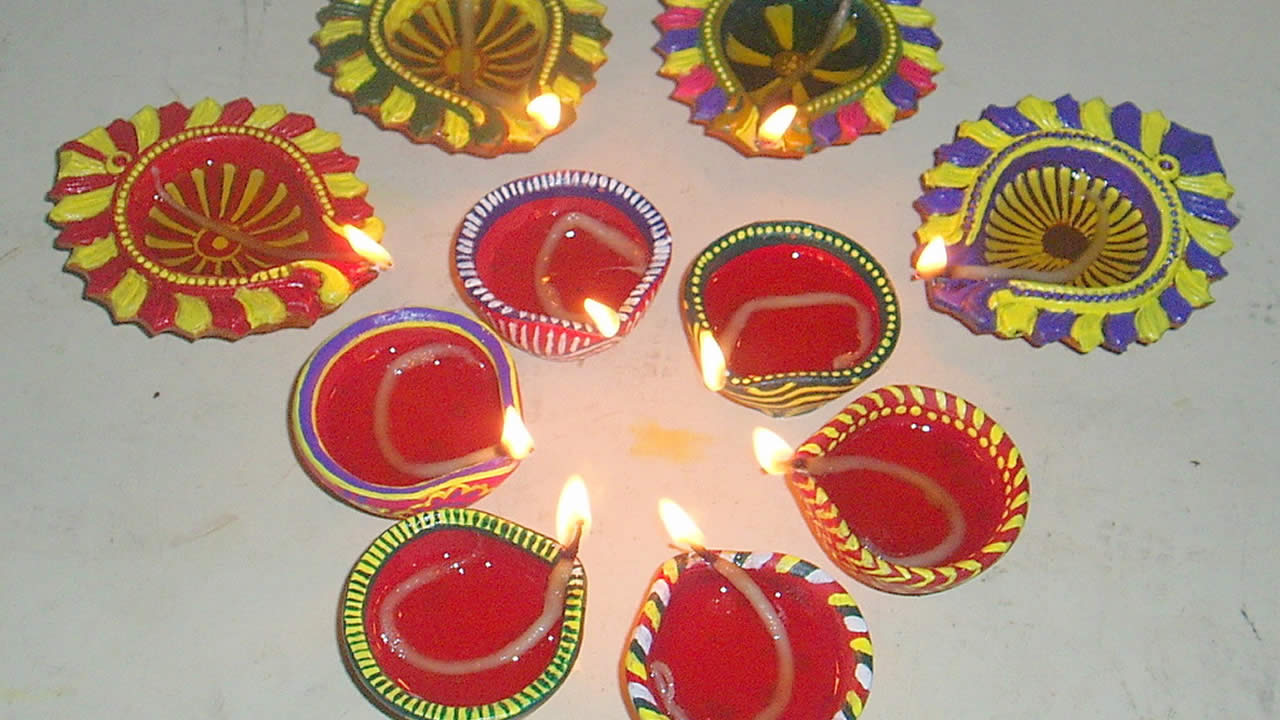 diwali