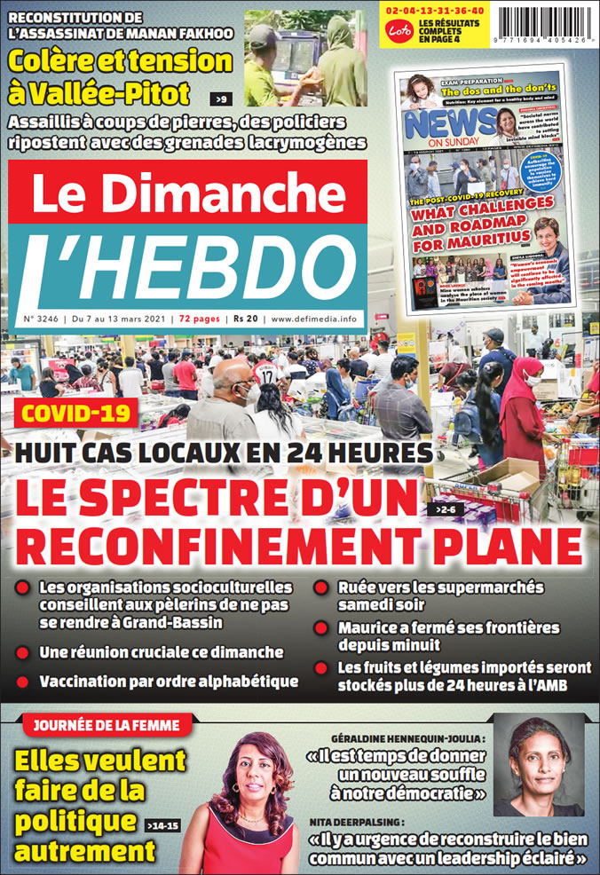 Hebdo