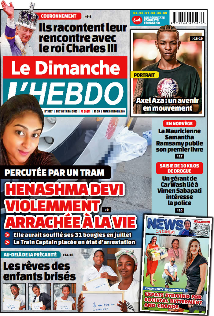 hebdo