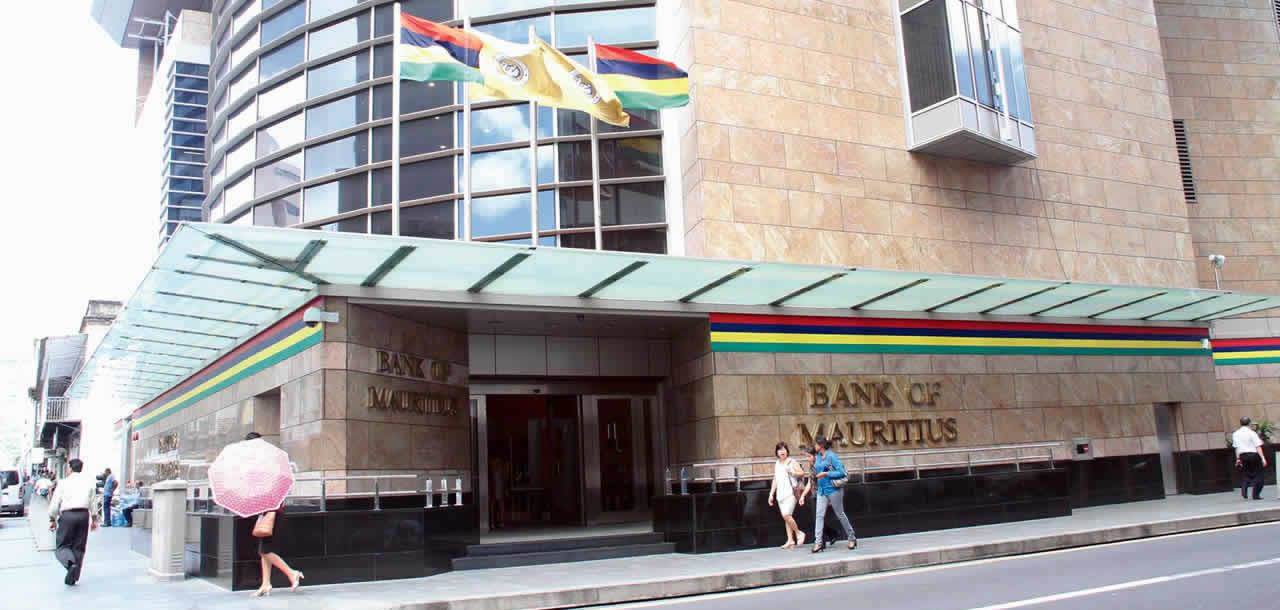 Bank of Mauritius