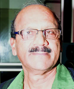 Faizal Jeeroburkhan