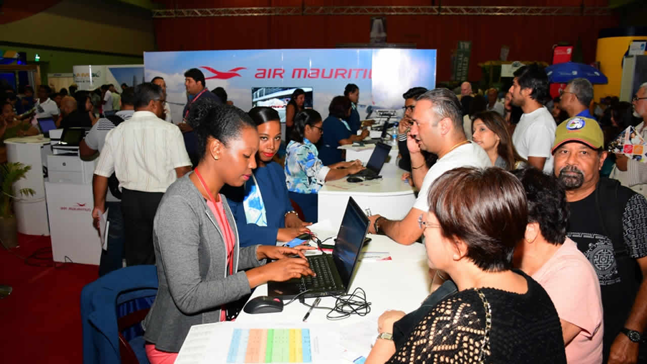 air mauritius