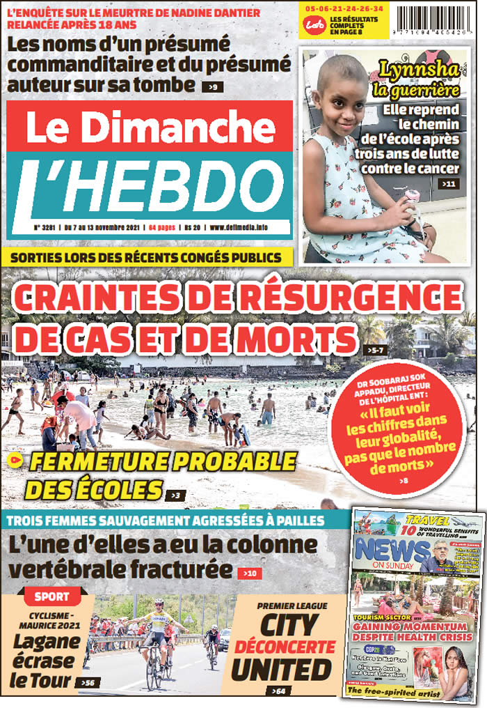 hebdo